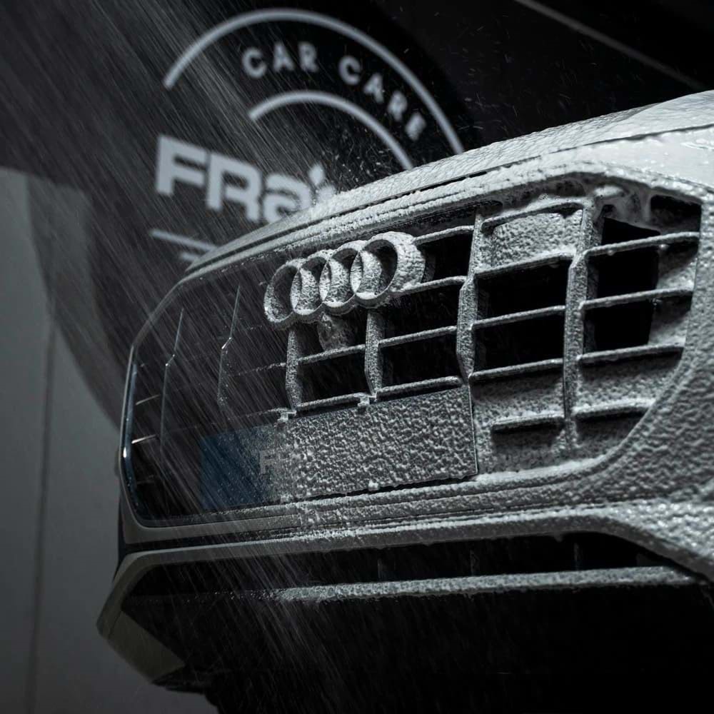 FRA-BER Bersolux Cilalı Köpüklü Manuel Araç Yıkama Şampuanı - 1000 ml