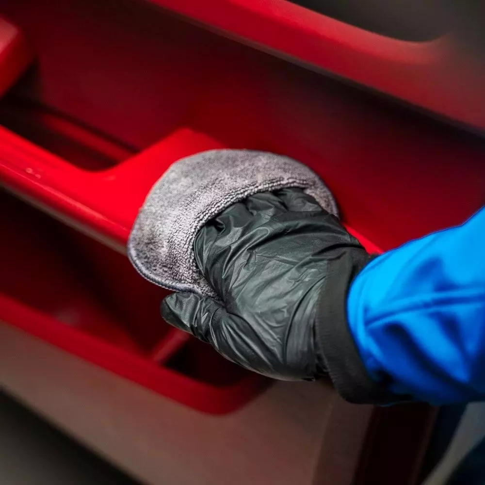 Fra-Ber Cream Leather Araç Deri Onarıcı ve Koruyucu Bakım Kremi – 750 ml