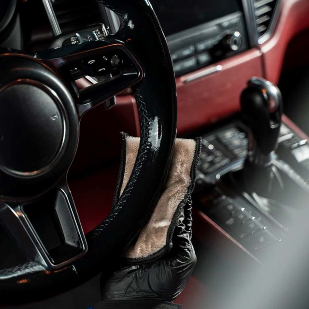 Fra-Ber Det Leather Araç Deri Koltuk Temizleyici ve Bakım – 750 Ml