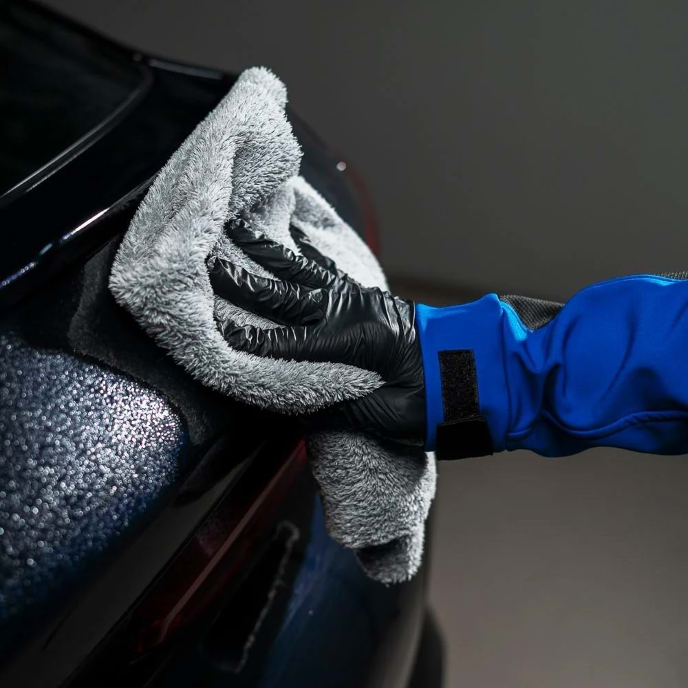 FRA-BER Lustratouch Boya Koruyucu Ve Parlatıcı - 750 ml