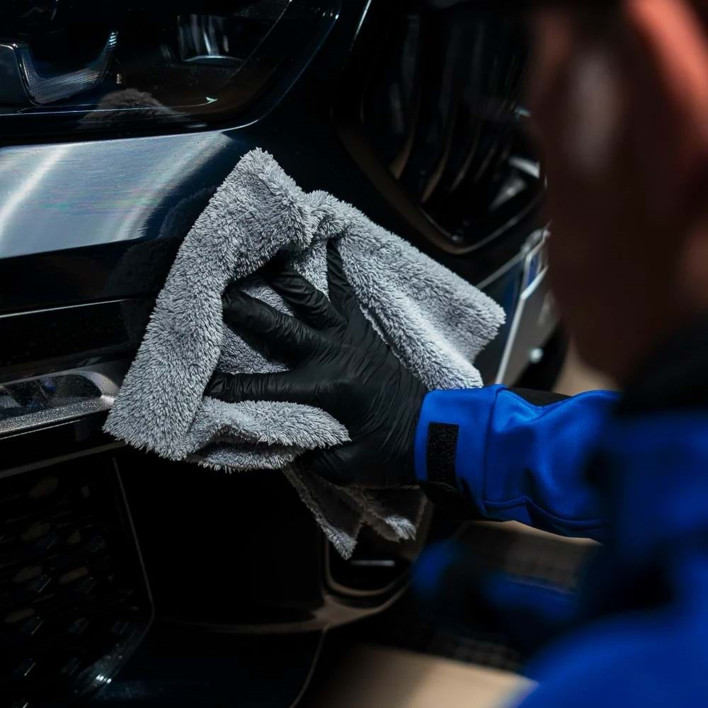 FRA-BER Lustratouch Boya Koruyucu Ve Parlatıcı - 750 ml