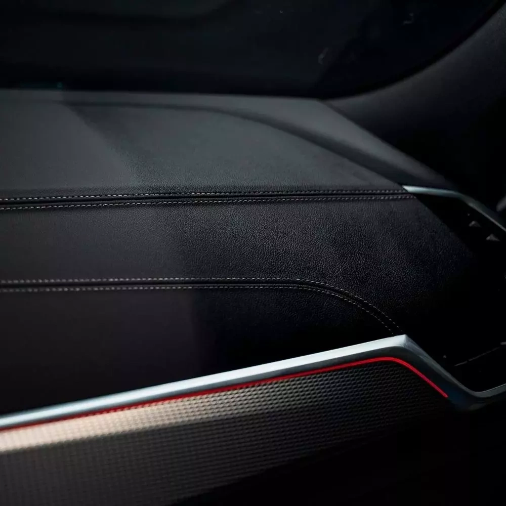 FRA-BER Polish Plus Aroma Plastik, Trim, Deri Yenileyici Bakım Spreyi (1:3 Konst.) - 4,54 lt