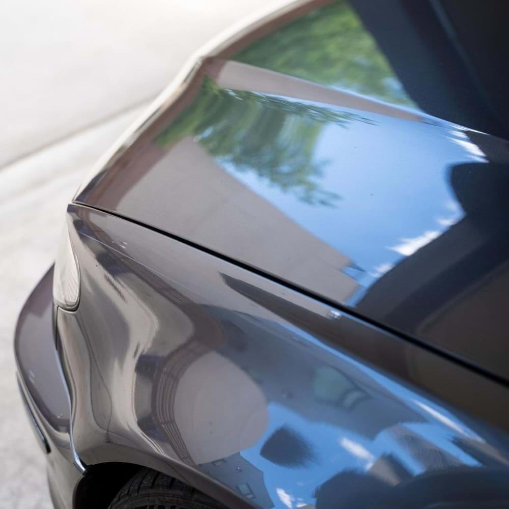 GYEON Q²M Prep Seramik PPF Folyo Kaplama Öncesi Yüzey Hazırlayıcı ve Temizleyici - 500 ml