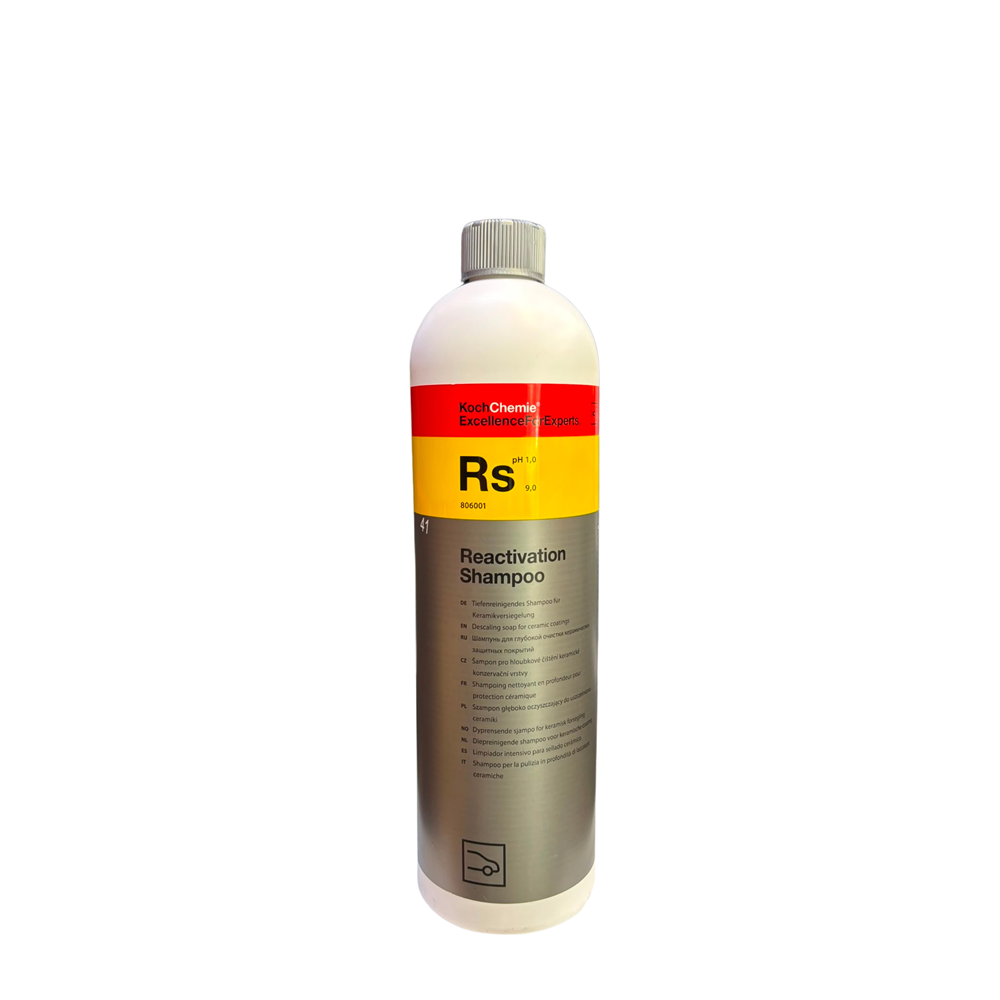 Koch Chemie Gentle Snow Foam (GSF) (1 lt ) (Şampuan)
