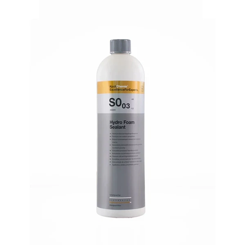Koch Chemie SO.03 Hydro Foam Sealant 1 lt. Boya Koruma