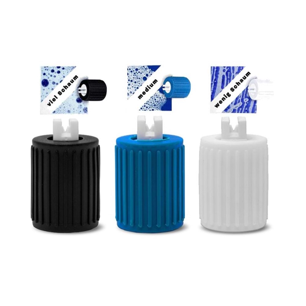 Kwazar Köpük Yapan Basınçlı Pompa 2lt.