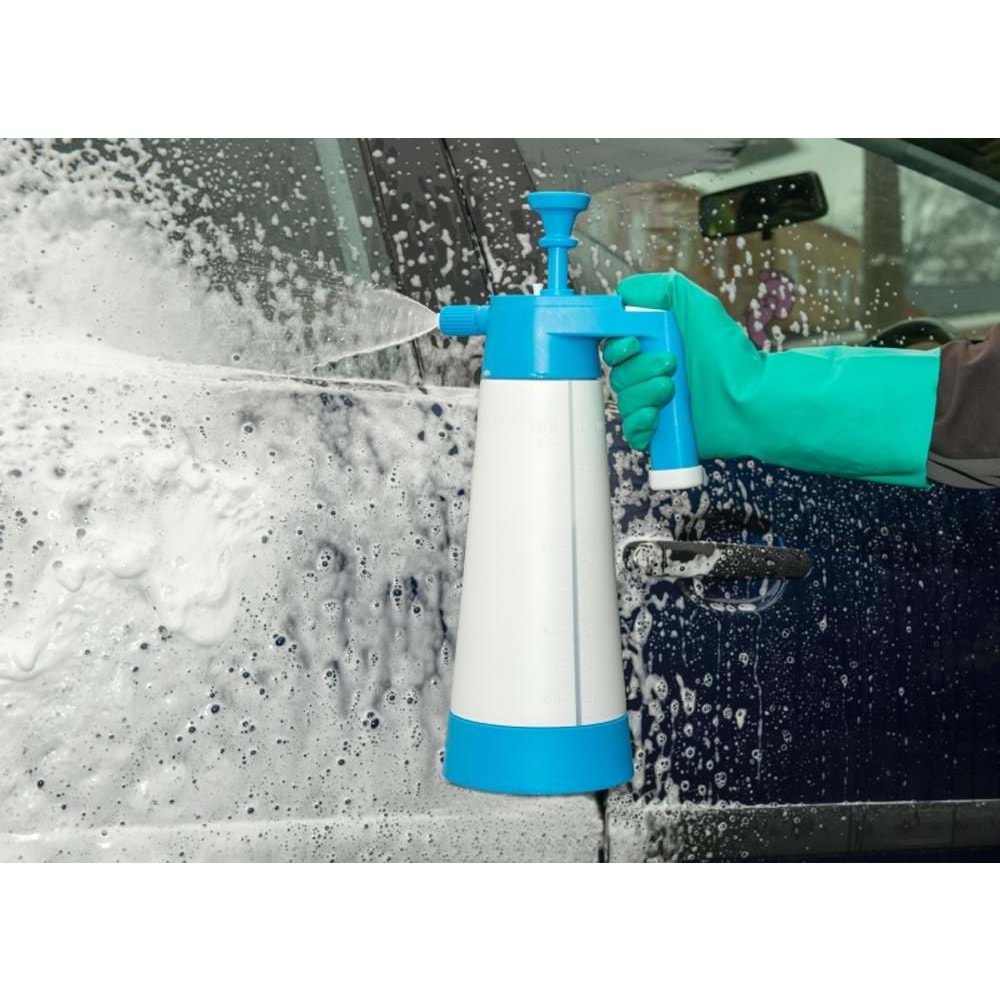 Kwazar Köpük Yapan Basınçlı Pompa 2lt.