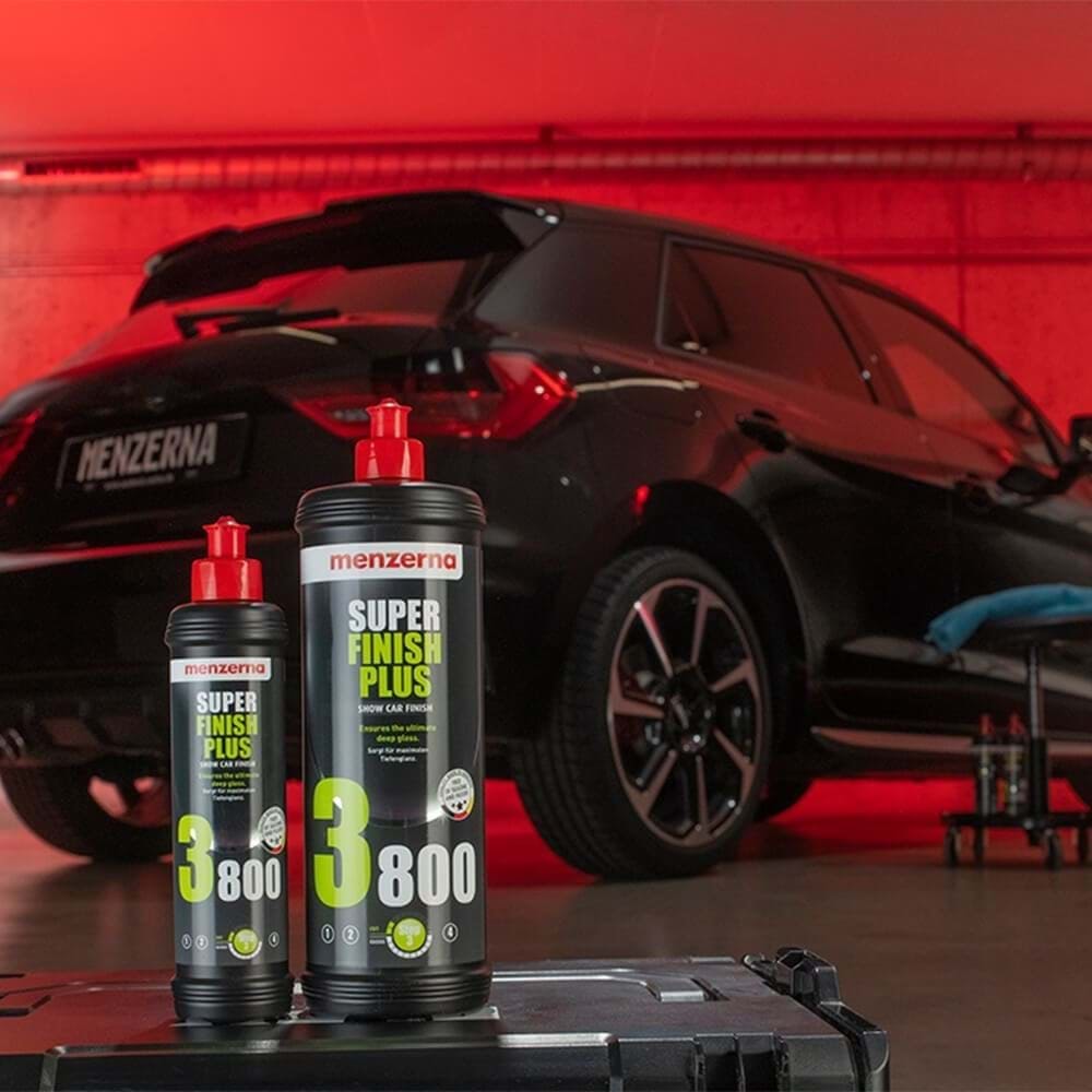 MENZERNA 3800 SÜPER HARE GİDERİCİ CİLA 1LT