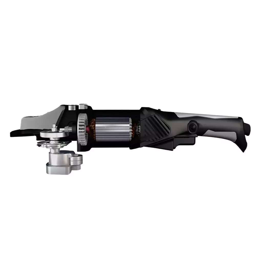 SGCB Orbital Polisaj Makinesi 3