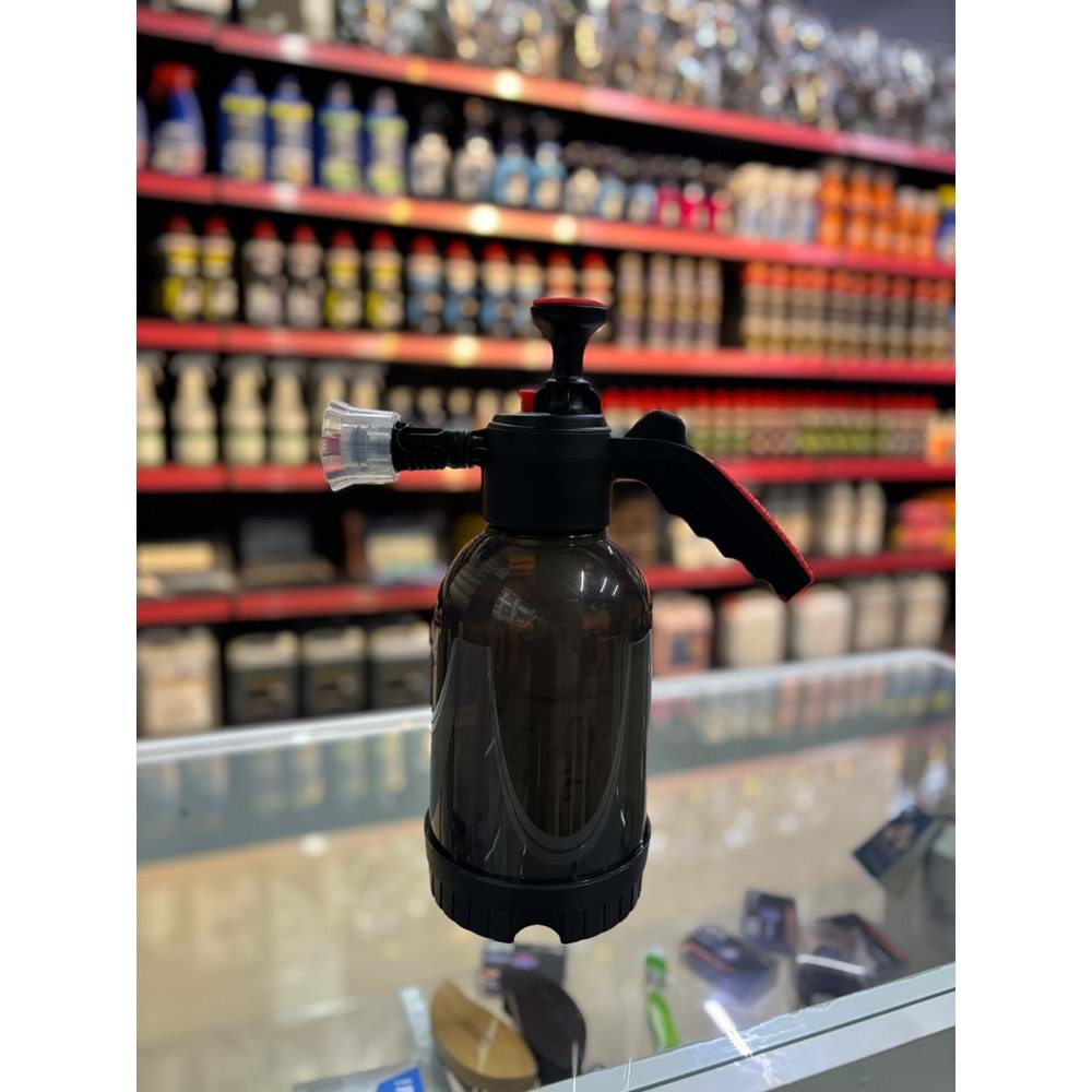 Ug Köpük Yapıcı Pompa & Yedek Başlıklı Genel Kullanım 2lt