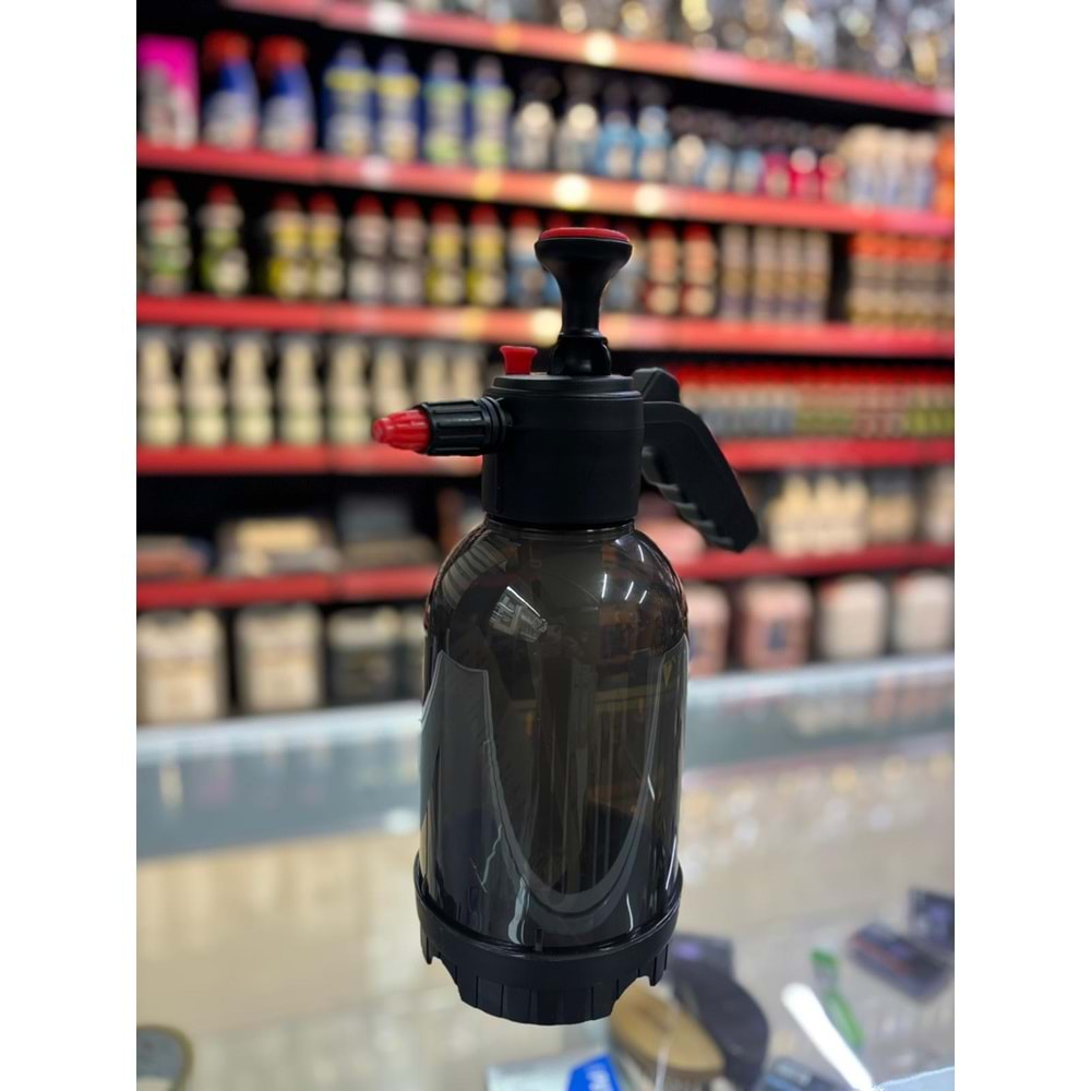 Ug Köpük Yapıcı Pompa & Yedek Başlıklı Genel Kullanım 2lt