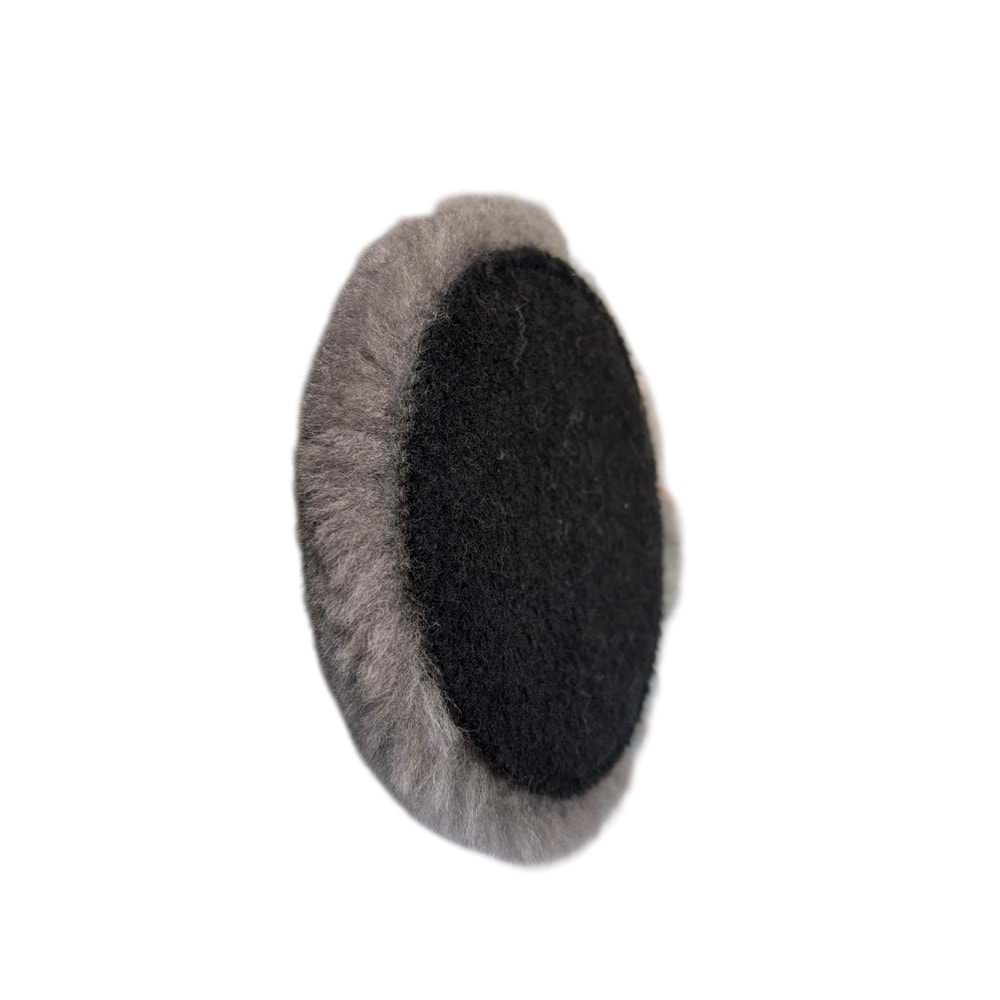 UG VİP TABAN AGRESİF ÇİZİK GİDERİCİ YÜN KEÇE 160MM