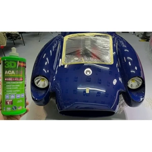 3D ACA 510 Premium Rubbing Compound Agresif Kalın Pasta 1Lt 3D ACA 510 Premium Rubbing Compound A