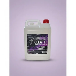 CleaTec Demir Tozu Sökücü 5LT