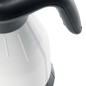 EPOCA A-TYPE 1.5 PRO Alkali ve Alkol Dayanımlı Basınçlı Pompa 1.8 Litre