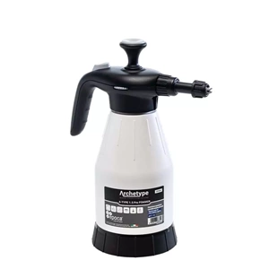 EPOCA A-TYPE 1.5 PRO Köpük Yapıcı Alkali ve Alkol Dayanımlı Basınçlı Pompa 1.8 Litre