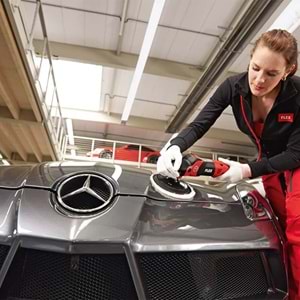 FLEX 14-2 150 Rotary Yüksek Torklu Polisaj Makinesi 1400W