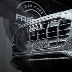 FRA-BER Bersolux Cilalı Köpüklü Manuel Araç Yıkama Şampuanı - 1000 ml