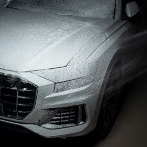 FRA-BER Bersolux Cilalı Köpüklü Manuel Araç Yıkama Şampuanı - 1000 ml