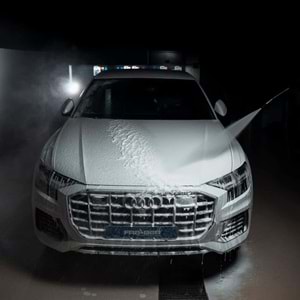 FRA-BER Bersolux Cilalı Köpüklü Manuel Araç Yıkama Şampuanı - 1000 ml