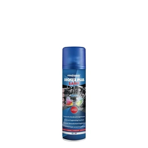 FRA-BER Deotex Plus Dezenfektan Ve Koku Giderici Sprey - 250 ml