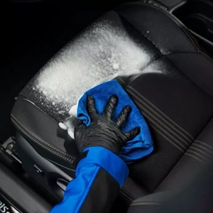 FRA-BER Tex Çok Amaçlı Genel Temizlik Köpüğü - 600 ml