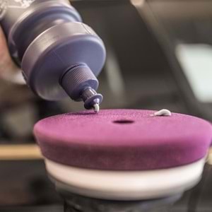 GYEON Q²M Compound Çizik Giderici Pasta - 1000 ml