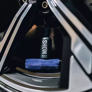 GYEON Q² Mohs EVO Light Box Seramik Kaplama - 50 ml - 9H Oto Boya Koruma-Su İtici GYEON Q² Mohs EVO