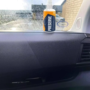 GYEON Q²M Preserve İç Dış Plastik Trim Yenileyici Ve Koruyucu - 250 ml -Mat Görünüm Plastik Onarıcı