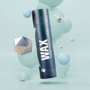 GYEON Q² Wax Hidrofobik Parlatıcı Boya Koruma - 175 gr