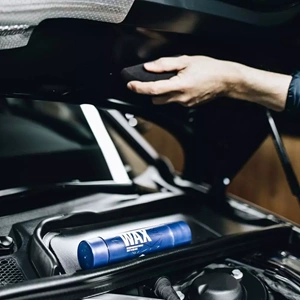 GYEON Q² Wax Hidrofobik Parlatıcı Boya Koruma - 175 gr