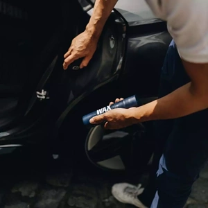 GYEON Q² Wax Hidrofobik Parlatıcı Boya Koruma - 175 gr