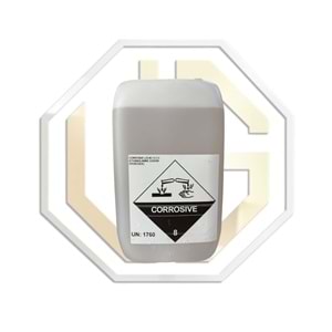 KOCH CHEMIE Felgenblitzsäurefrei (FB) 11kg (Demirtozu Temizleyici)