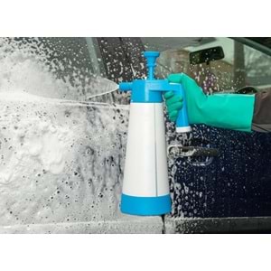 Kwazar Köpük Yapan Basınçlı Pompa 2lt.