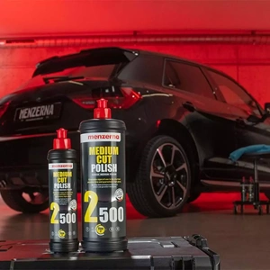 MENZERNA 2500 İNCE ÇİZİK GİDERİCİ PASTA 1LT