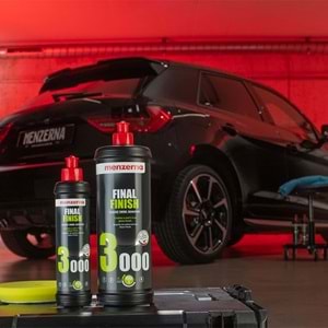 MENZERNA 3000 Standart Hare Giderici Cila - 250 ml