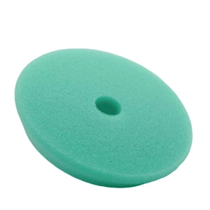 MG PADS Orbital Cila/Boya Koruma Süngeri (Yeşil) - 150/130 mm