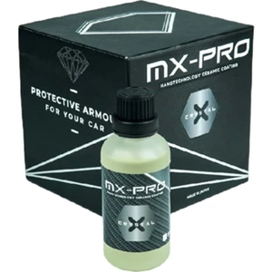 MX-PRO CRYSTAL Seramik Kaplama 30ml – Kutu Set