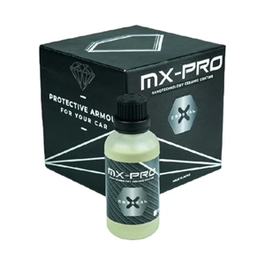 MX-PRO CRYSTAL Seramik Kaplama 30ml – Kutu Set