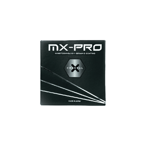 MX-PRO CRYSTAL Seramik Kaplama 50ml – Kutu Set