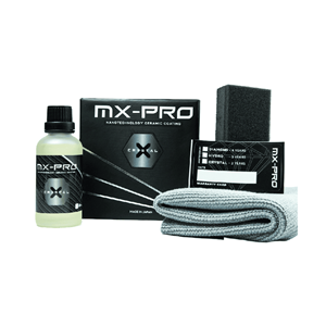 MX-PRO CRYSTAL Seramik Kaplama 50ml – Kutu Set