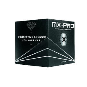 MX-PRO CRYSTAL Seramik Kaplama 50ml – Kutu Set