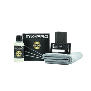 MX-PRO DIAMOND Plus Seramik Kaplama 30 ml – Kutu Set