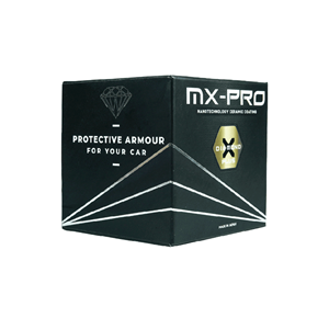 MX-PRO DIAMOND Plus Seramik Kaplama 30 ml – Kutu Set