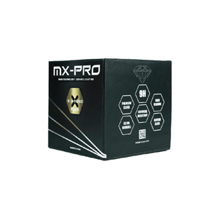 MX-PRO DIAMOND Plus Seramik Kaplama 30 ml – Kutu Set