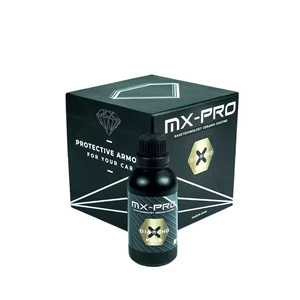 MX-PRO DIAMOND Plus Seramik Kaplama 50ml – Kutu Set