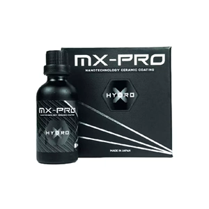MX-PRO HYDRO Seramik Kaplama 30ml – Kutu Set