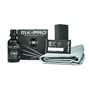MX-PRO HYDRO Seramik Kaplama 30ml – Kutu Set