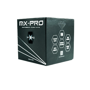 MX-PRO HYDRO Seramik Kaplama 30ml – Kutu Set