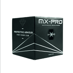 MX-PRO HYDRO Seramik Kaplama 30ml – Kutu Set